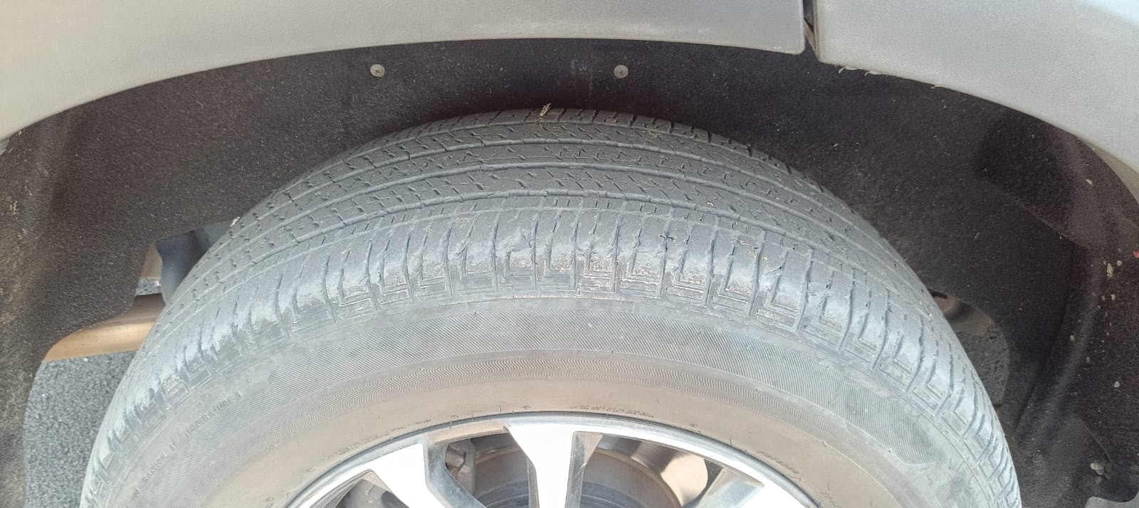 Scorpio-N image 8 Scorpio-N image 8