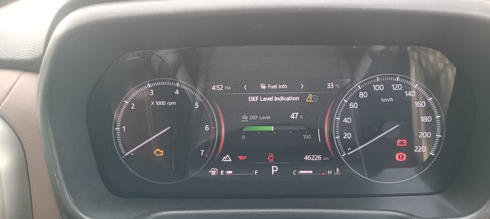 Scorpio-N image 9 Scorpio-N image 9