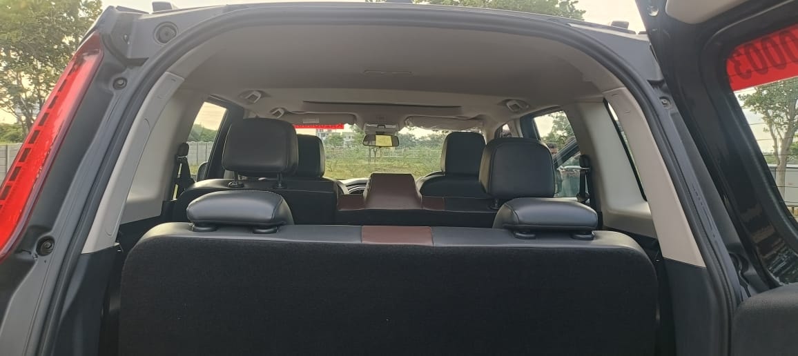 Scorpio-N image 8 Scorpio-N image 8