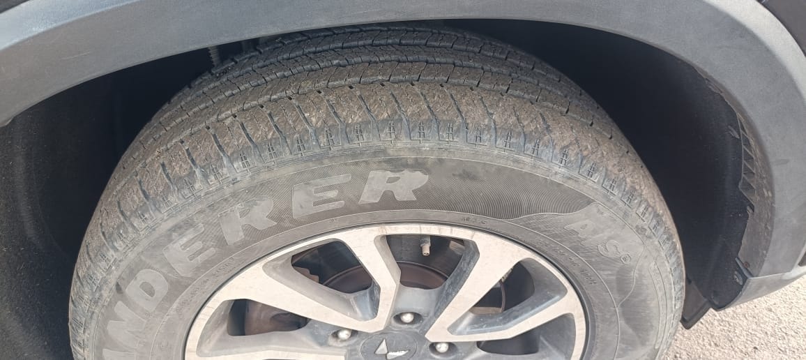 Scorpio-N image 7 Scorpio-N image 7