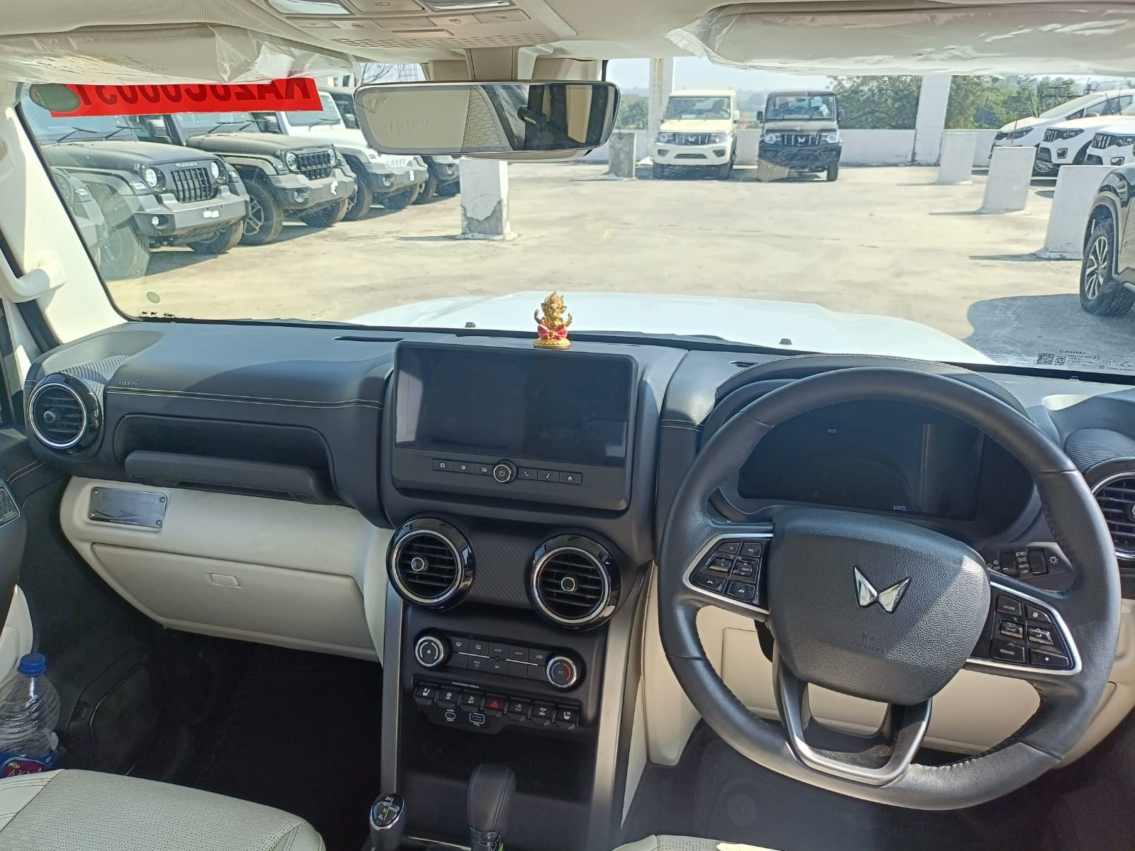 Thar Roxx image 11 Thar Roxx image 11