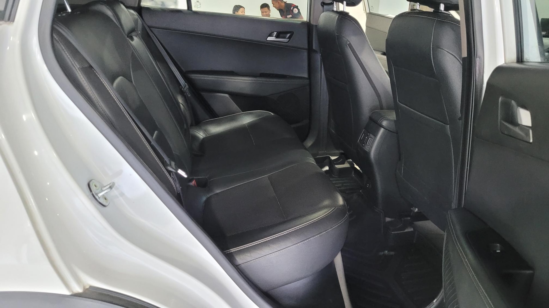 Used 2015 Hyundai Creta Used 2015 Hyundai Creta