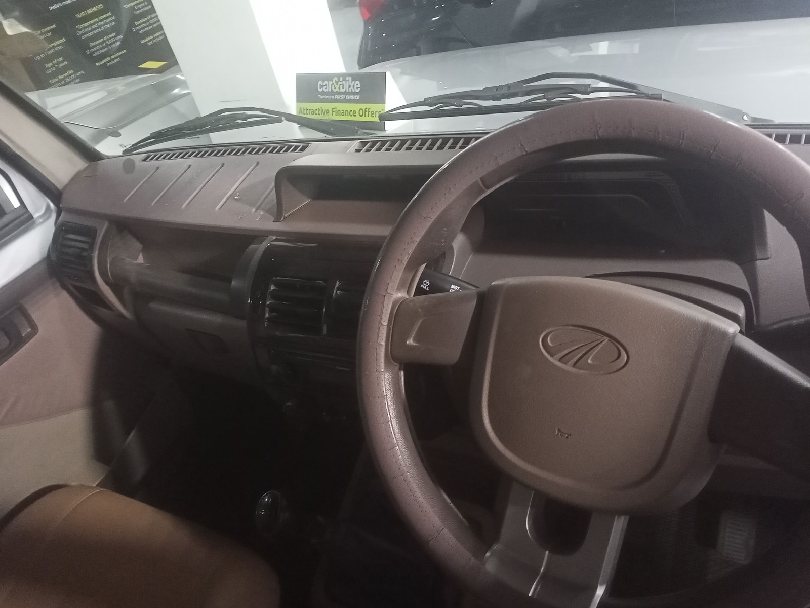 Used 2019 Mahindra Bolero Used 2019 Mahindra Bolero