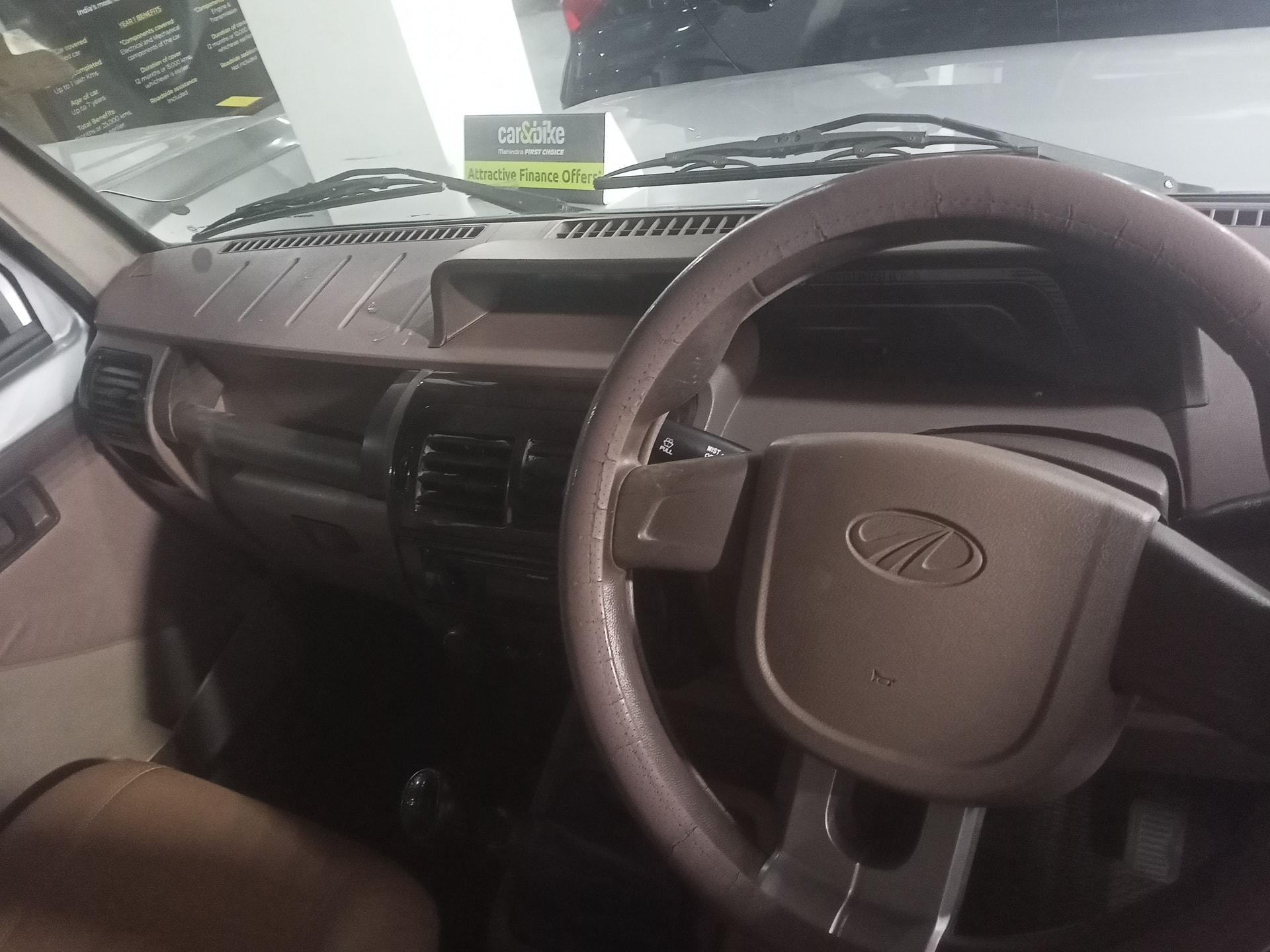 Used 2019 Mahindra Bolero Used 2019 Mahindra Bolero
