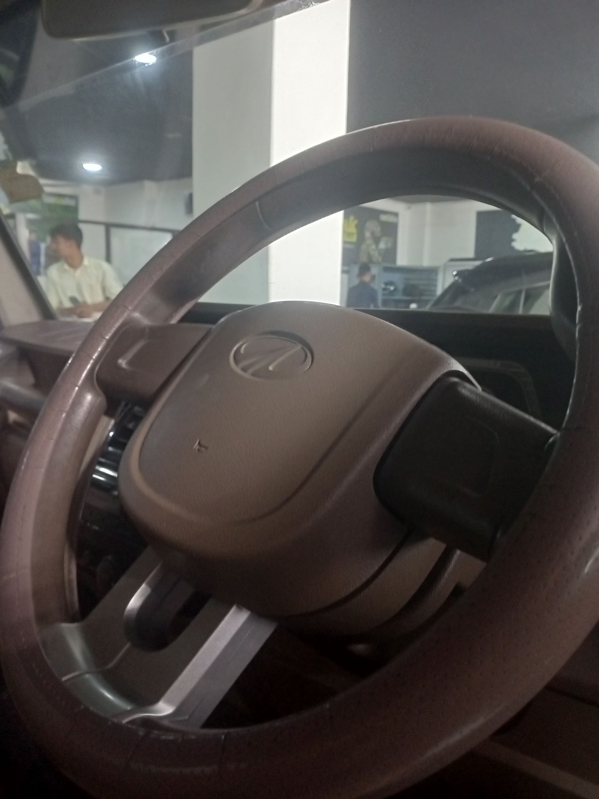 Used 2019 Mahindra Bolero Used 2019 Mahindra Bolero