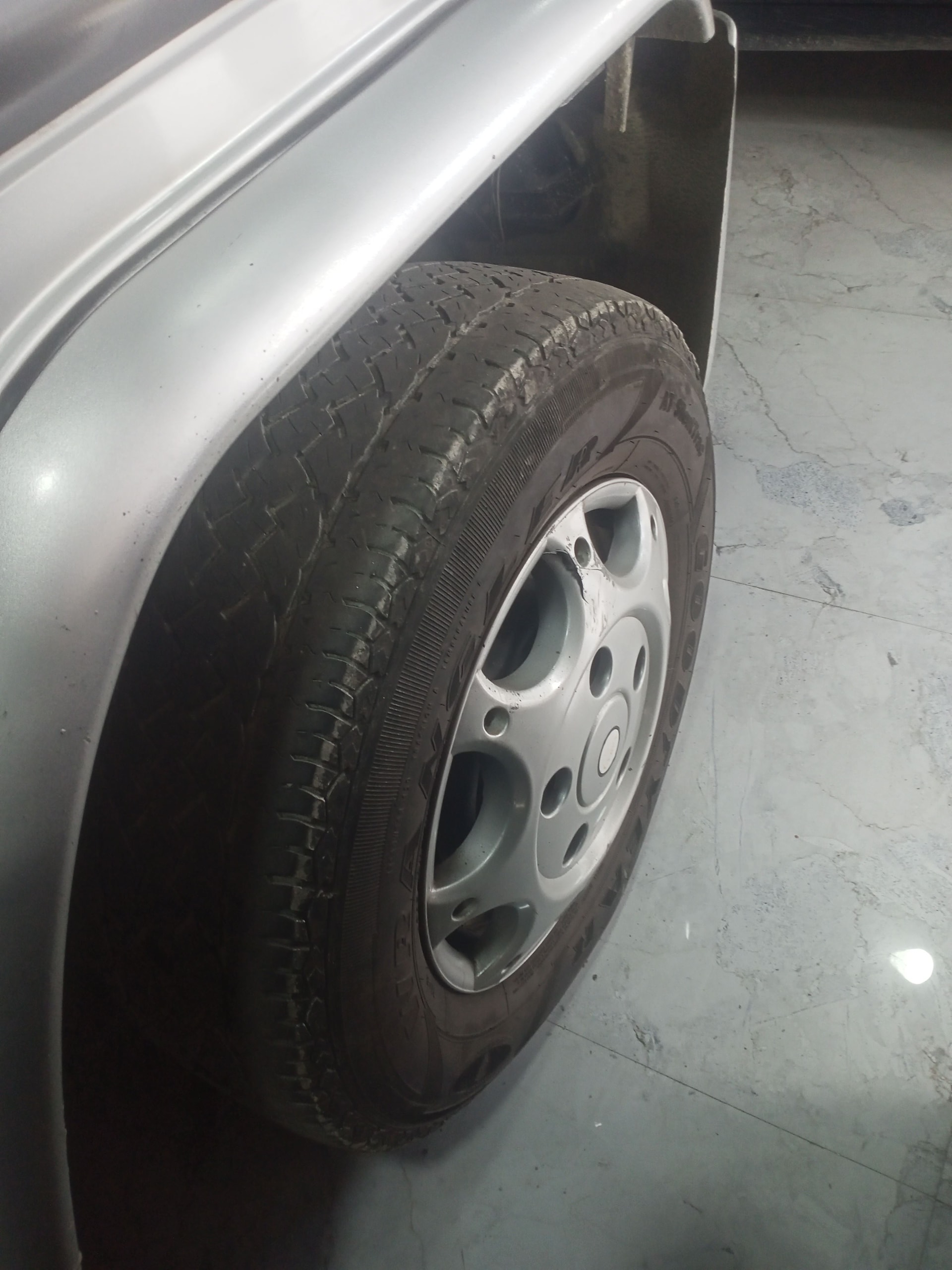 Used 2019 Mahindra Bolero Used 2019 Mahindra Bolero