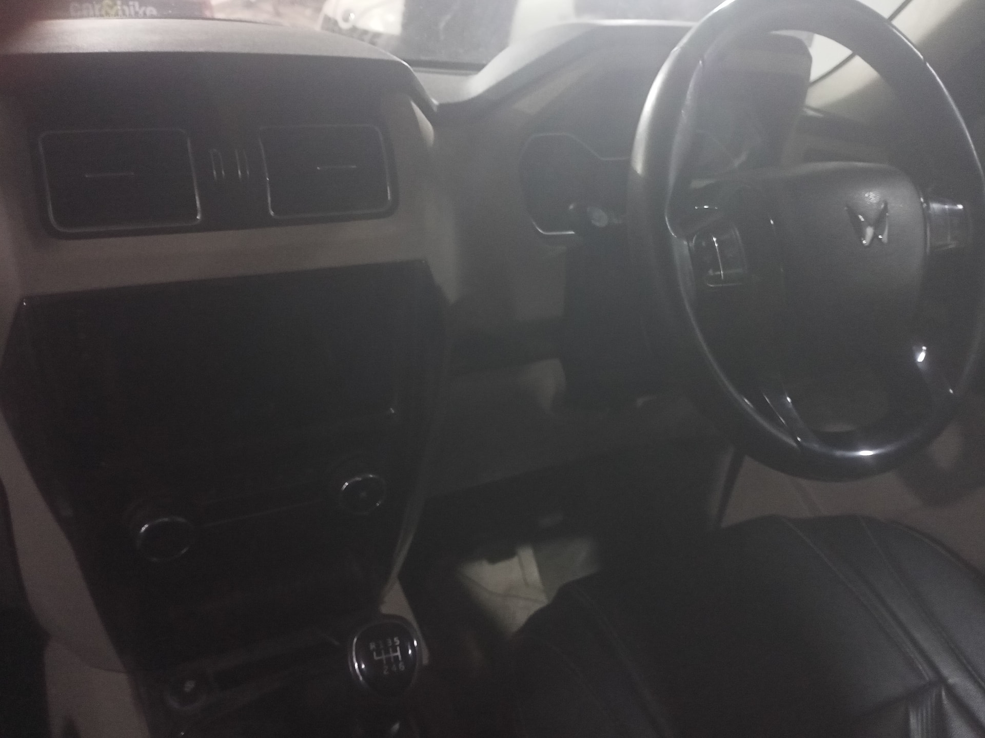 Used 2022 Mahindra Scorpio Classic Used 2022 Mahindra Scorpio Classic