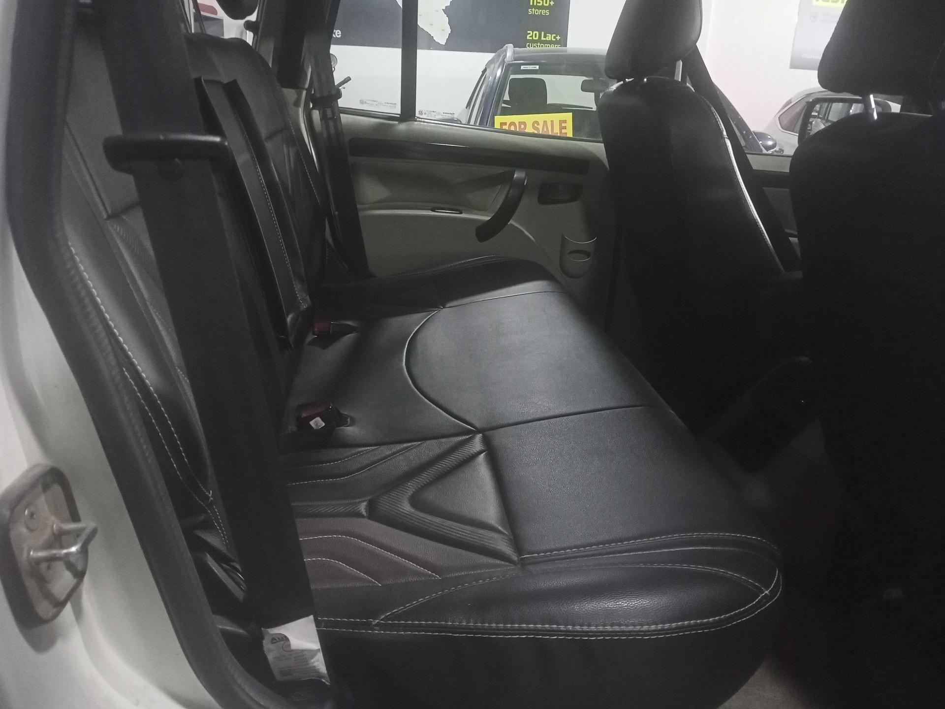 Used 2022 Mahindra Scorpio Classic Used 2022 Mahindra Scorpio Classic