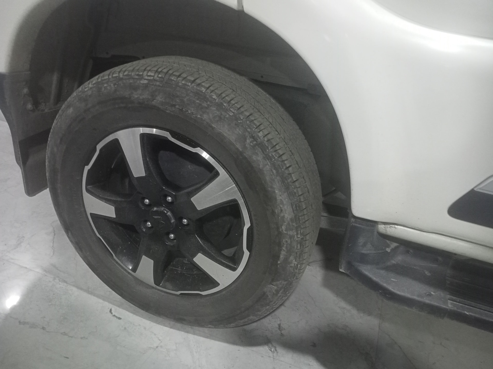 Used 2022 Mahindra Scorpio Classic Used 2022 Mahindra Scorpio Classic