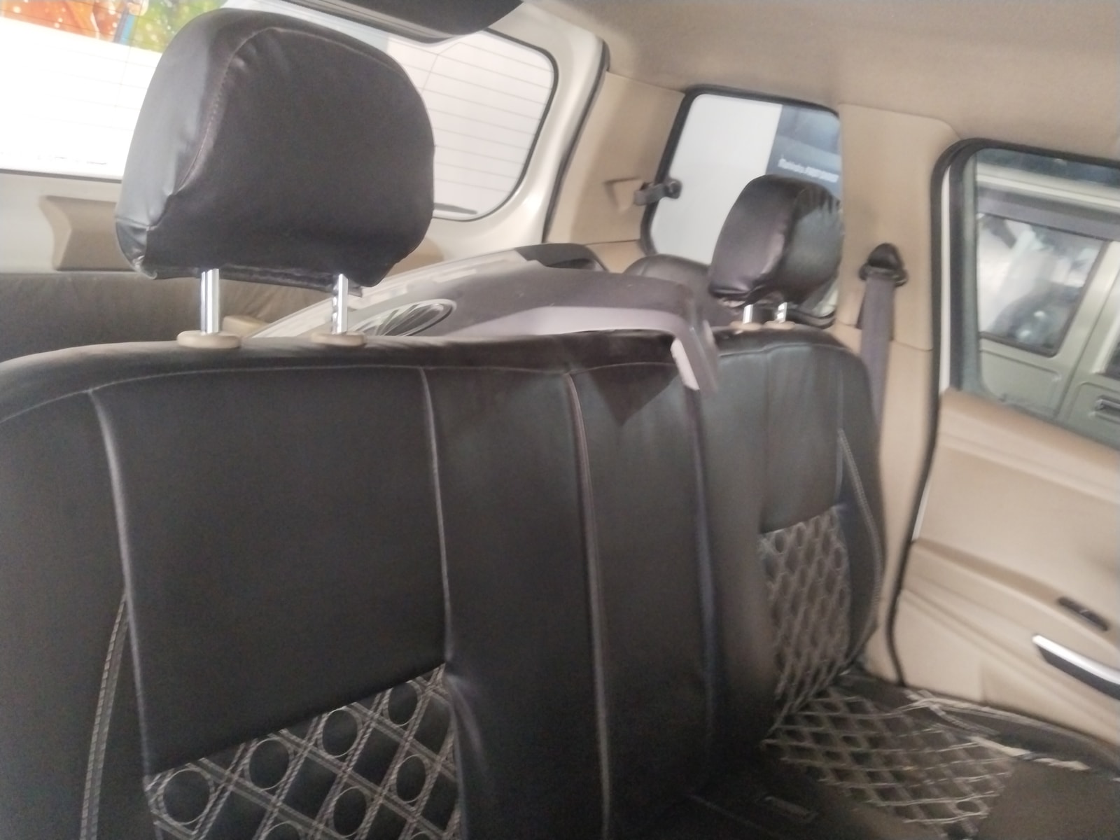 Used 2021 Mahindra Bolero Neo Used 2021 Mahindra Bolero Neo