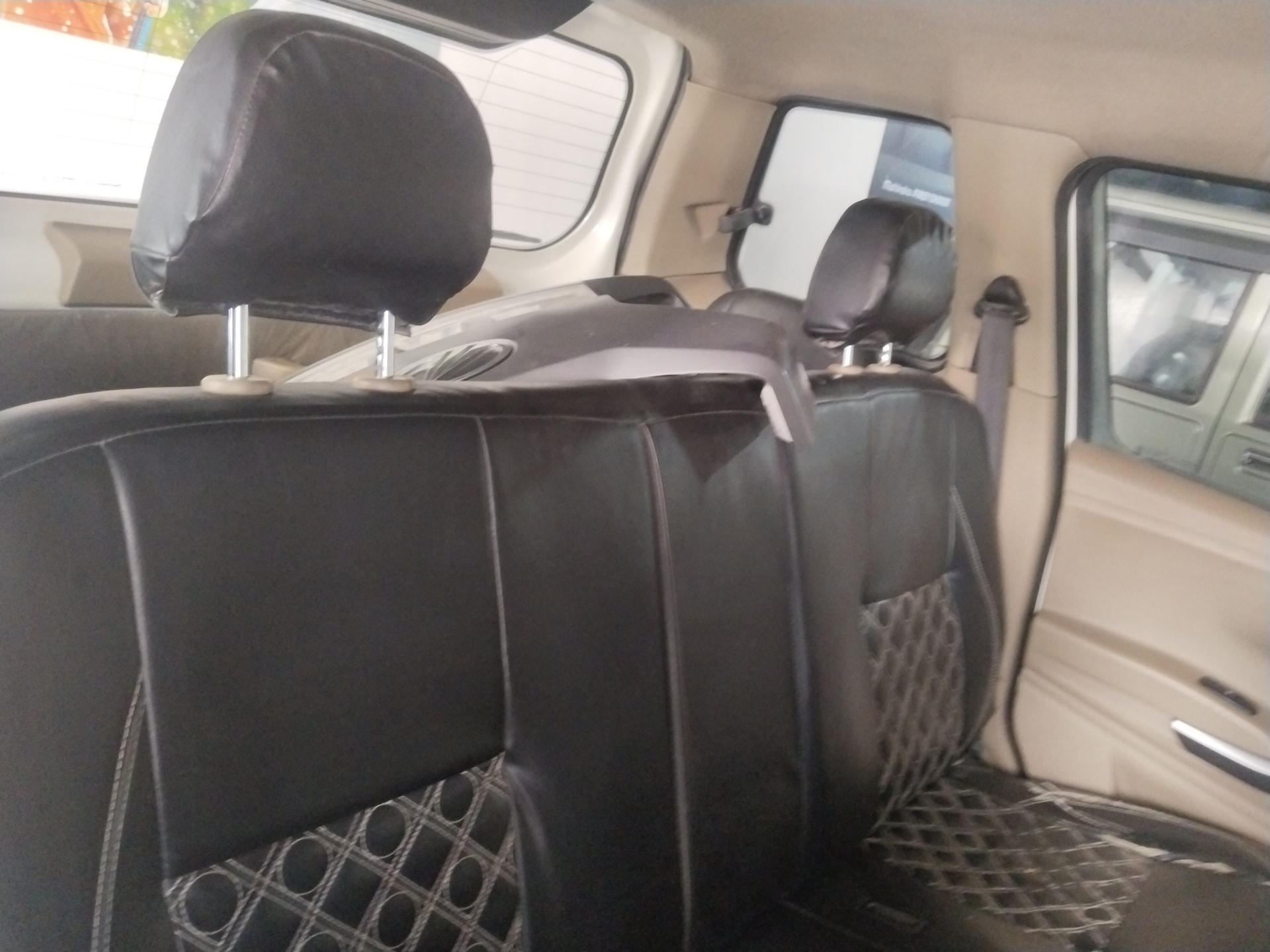 Used 2021 Mahindra Bolero Neo Used 2021 Mahindra Bolero Neo