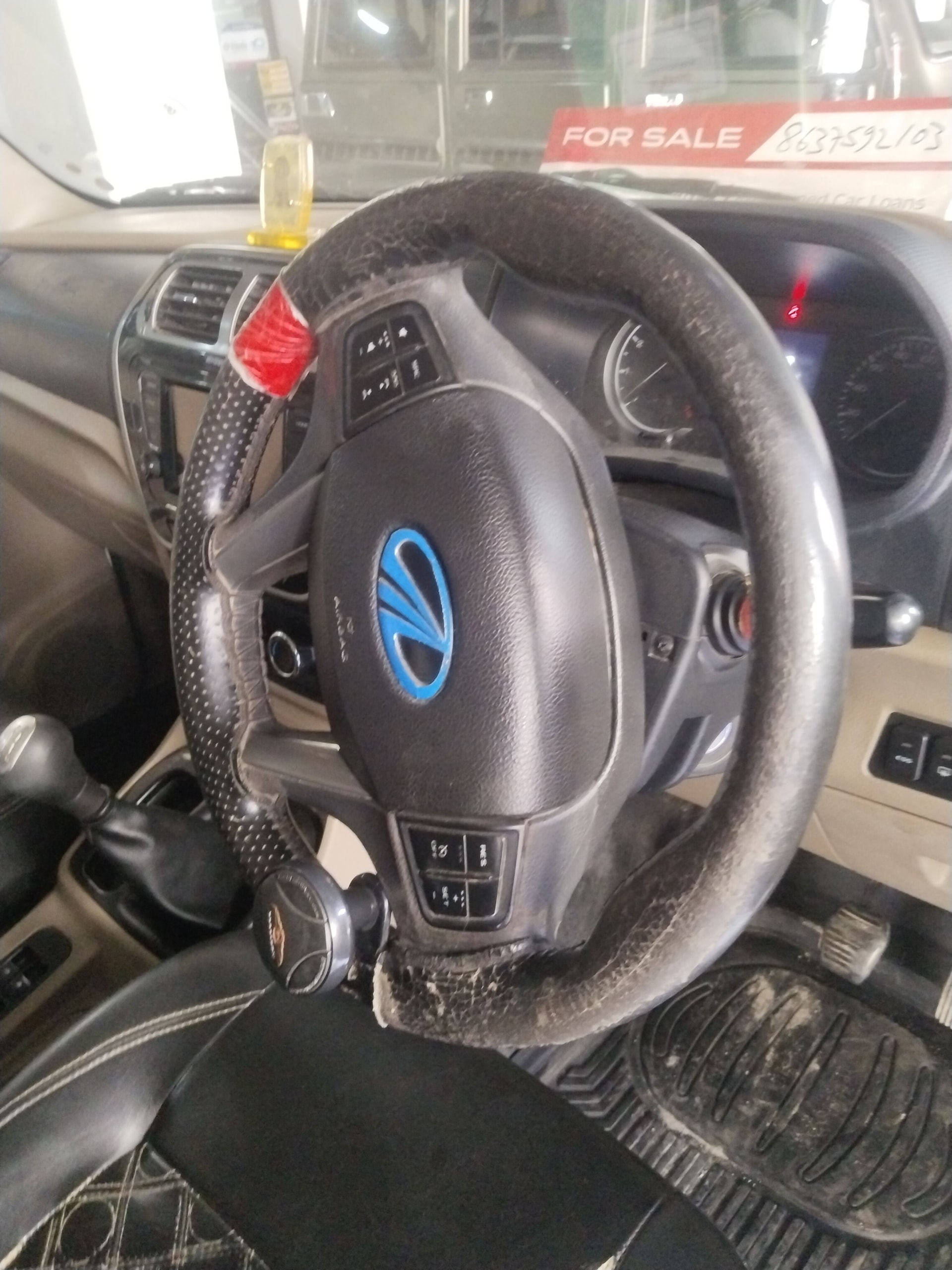 Used 2021 Mahindra Bolero Neo Used 2021 Mahindra Bolero Neo
