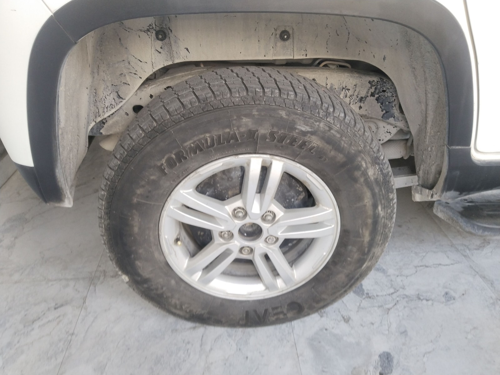 Used 2021 Mahindra Bolero Neo Used 2021 Mahindra Bolero Neo