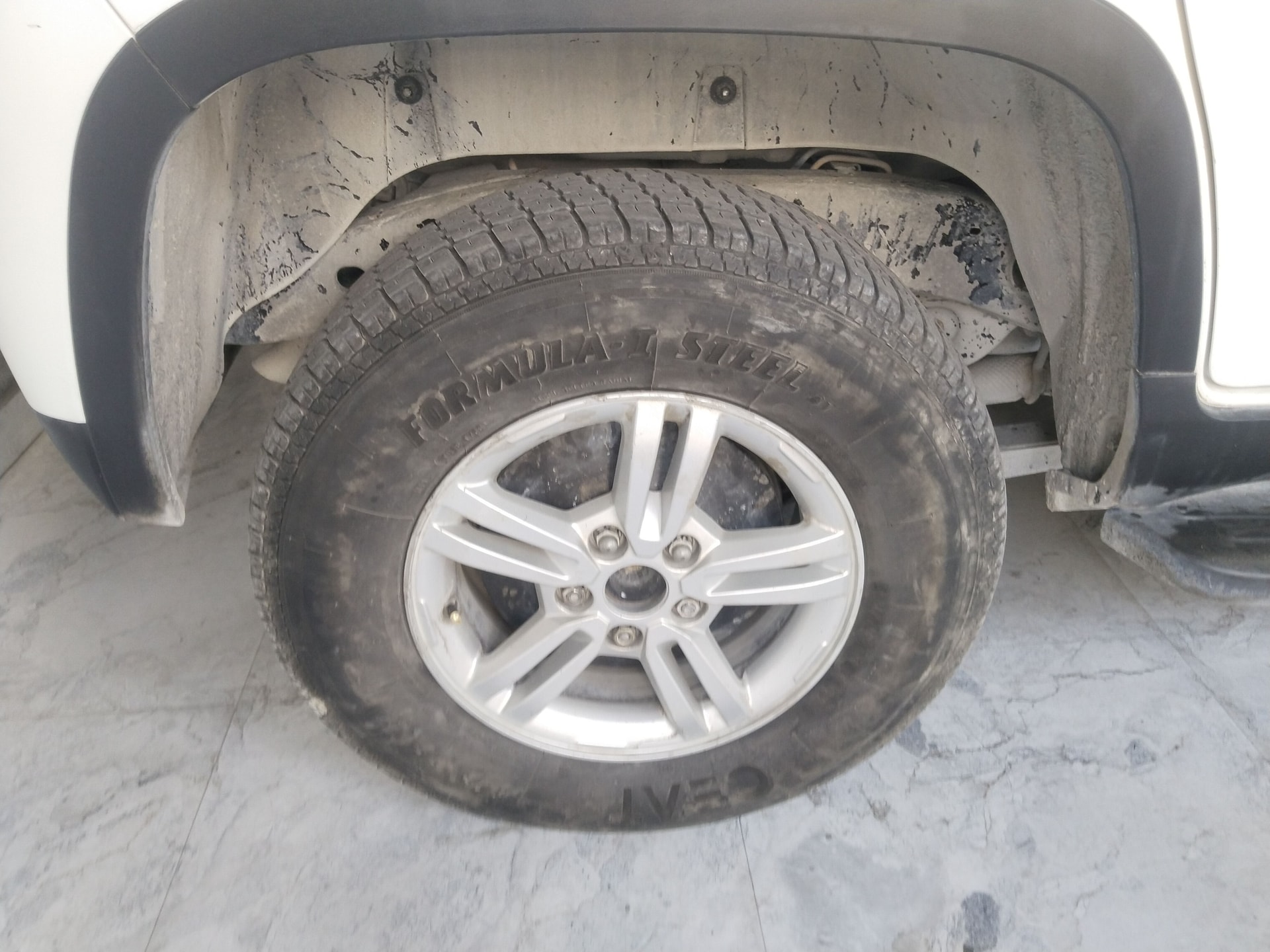 Used 2021 Mahindra Bolero Neo Used 2021 Mahindra Bolero Neo