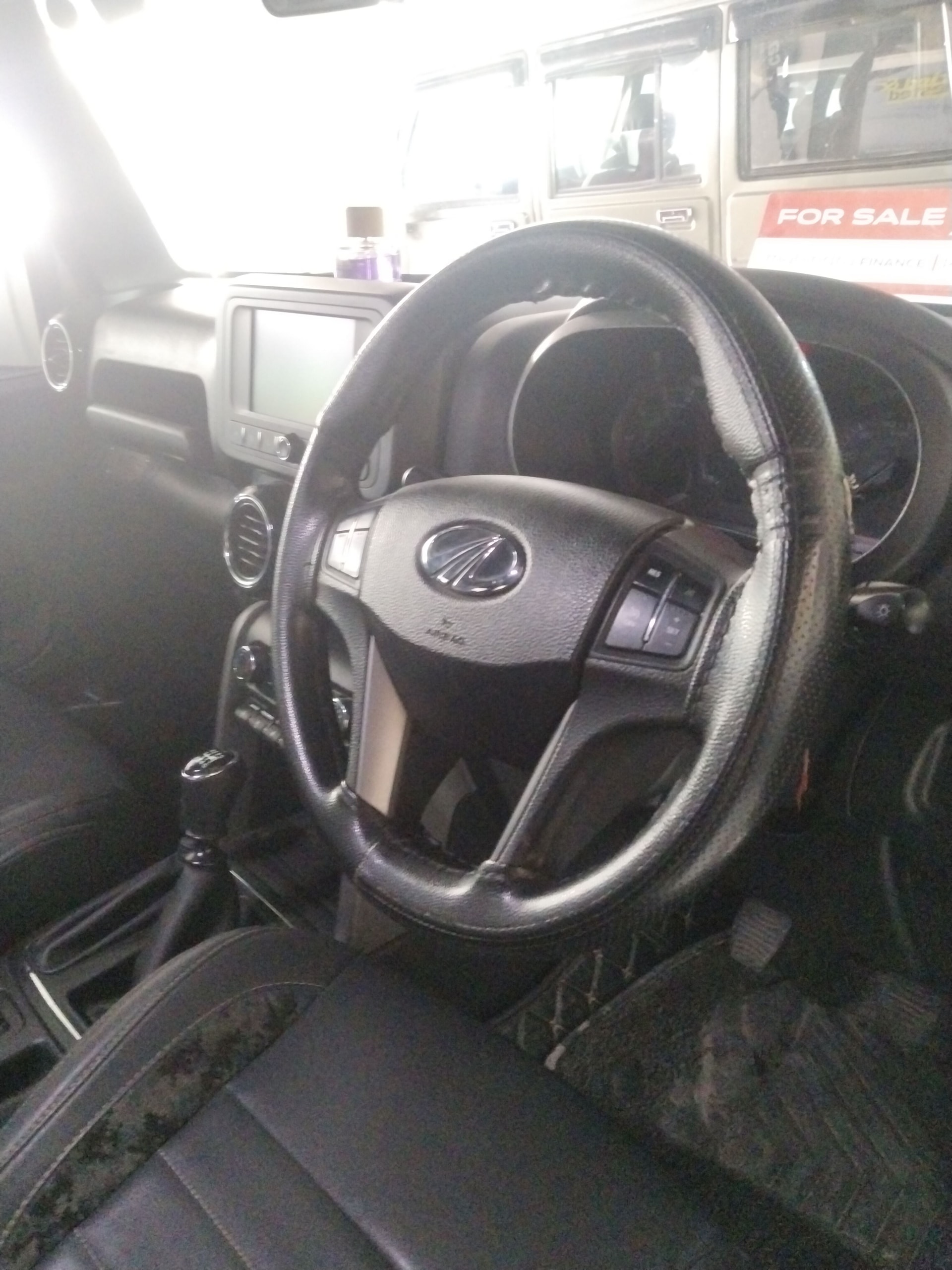 Used 2021 Mahindra Thar Used 2021 Mahindra Thar