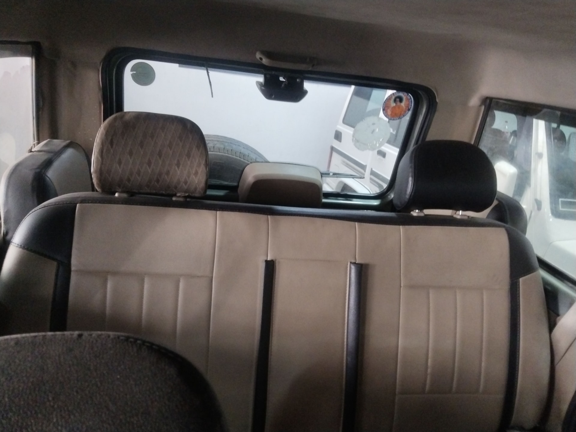 Used 2021 Mahindra Bolero Used 2021 Mahindra Bolero