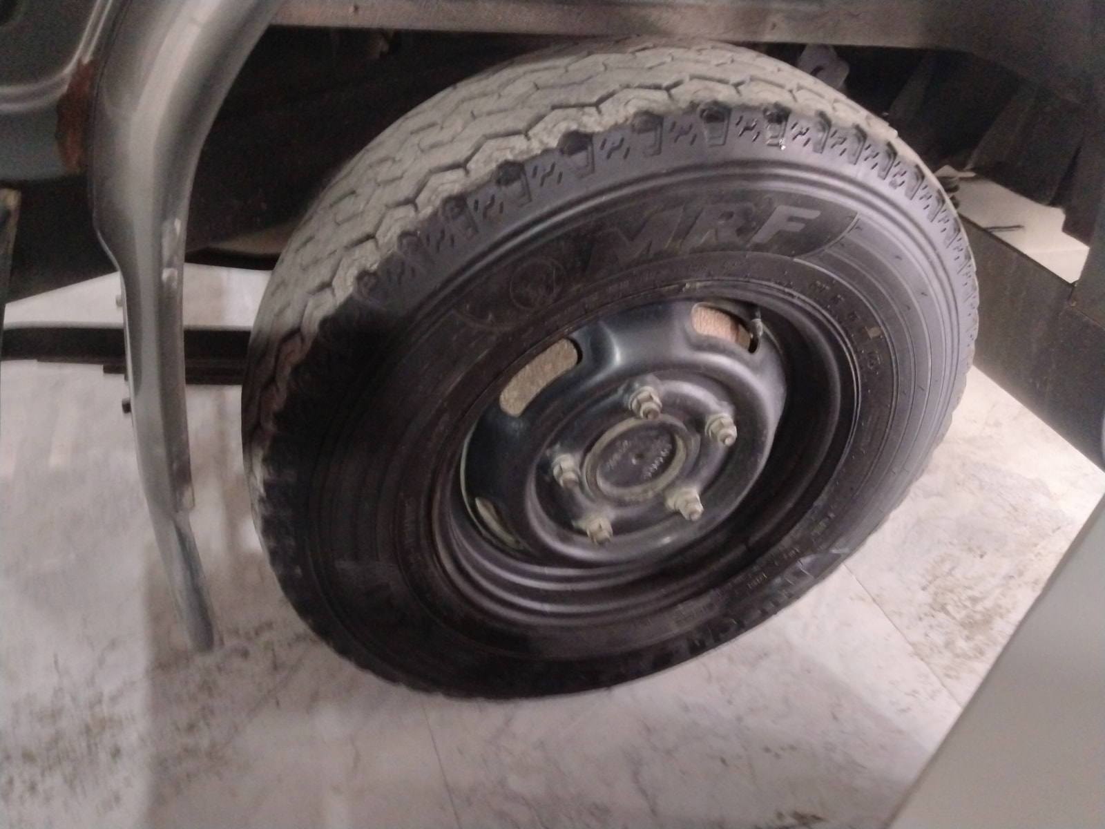 Used 2021 Mahindra Bolero Used 2021 Mahindra Bolero