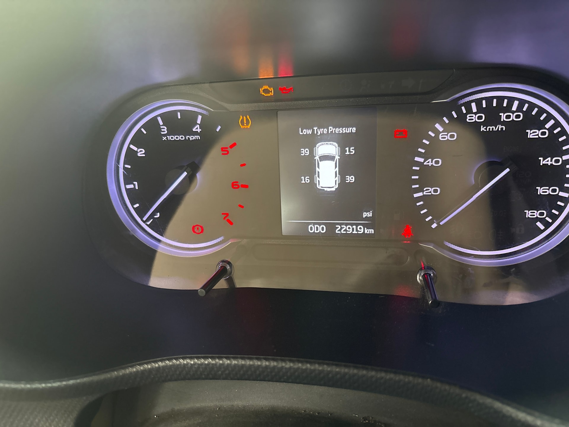 Used 2024 Mahindra Bolero Neo Used 2024 Mahindra Bolero Neo