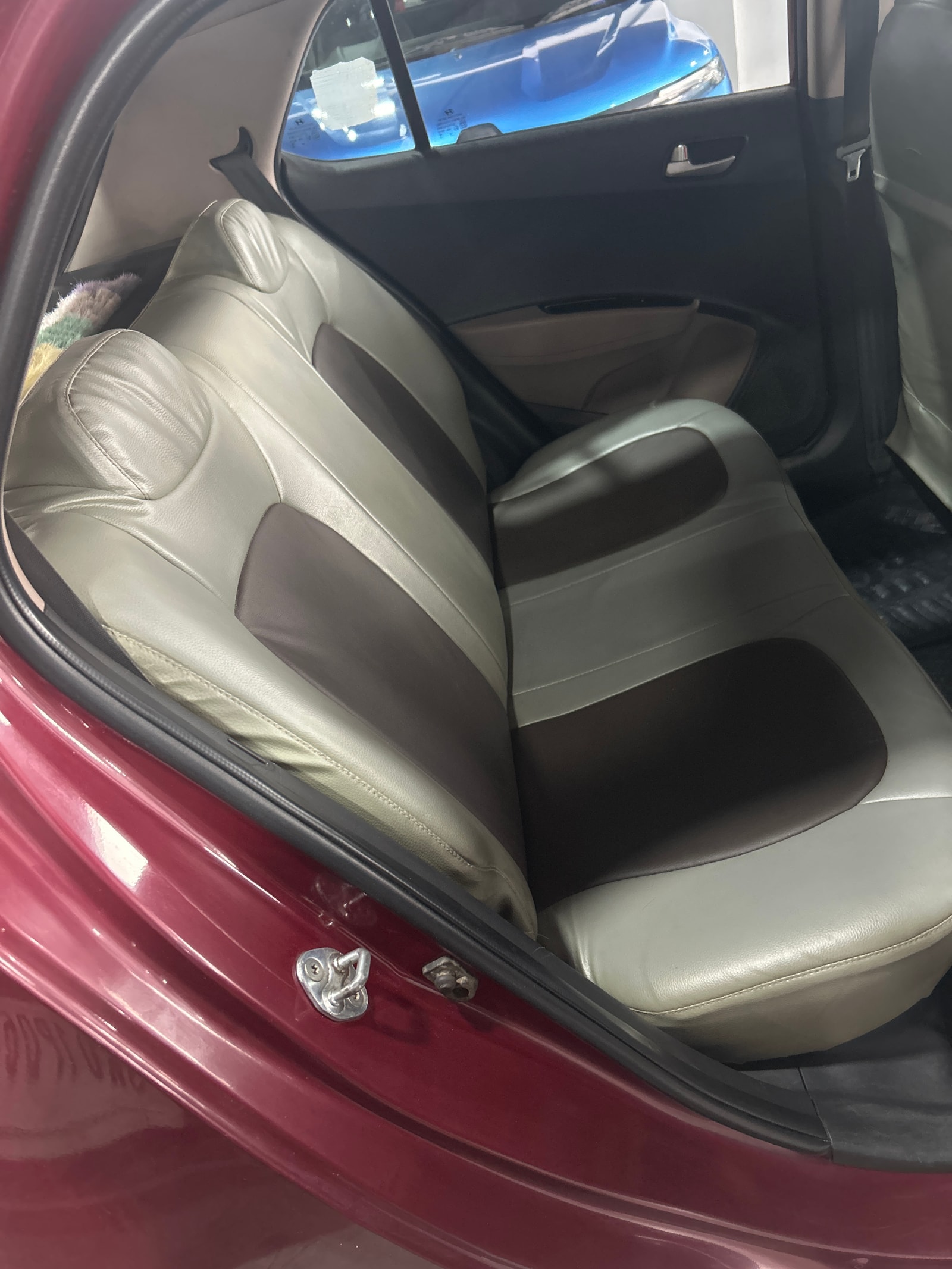 Used 2015 Hyundai Grand i10 Used 2015 Hyundai Grand i10