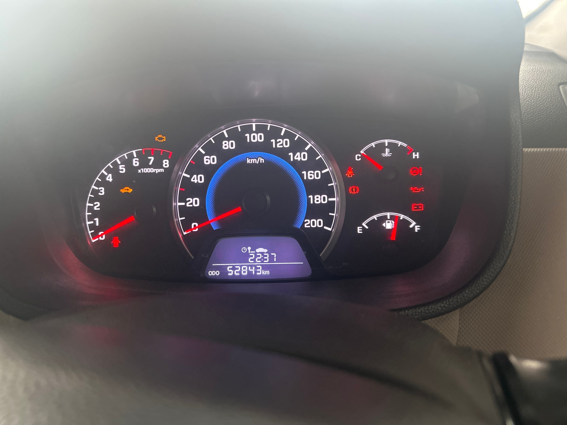 Used 2015 Hyundai Grand i10 Used 2015 Hyundai Grand i10