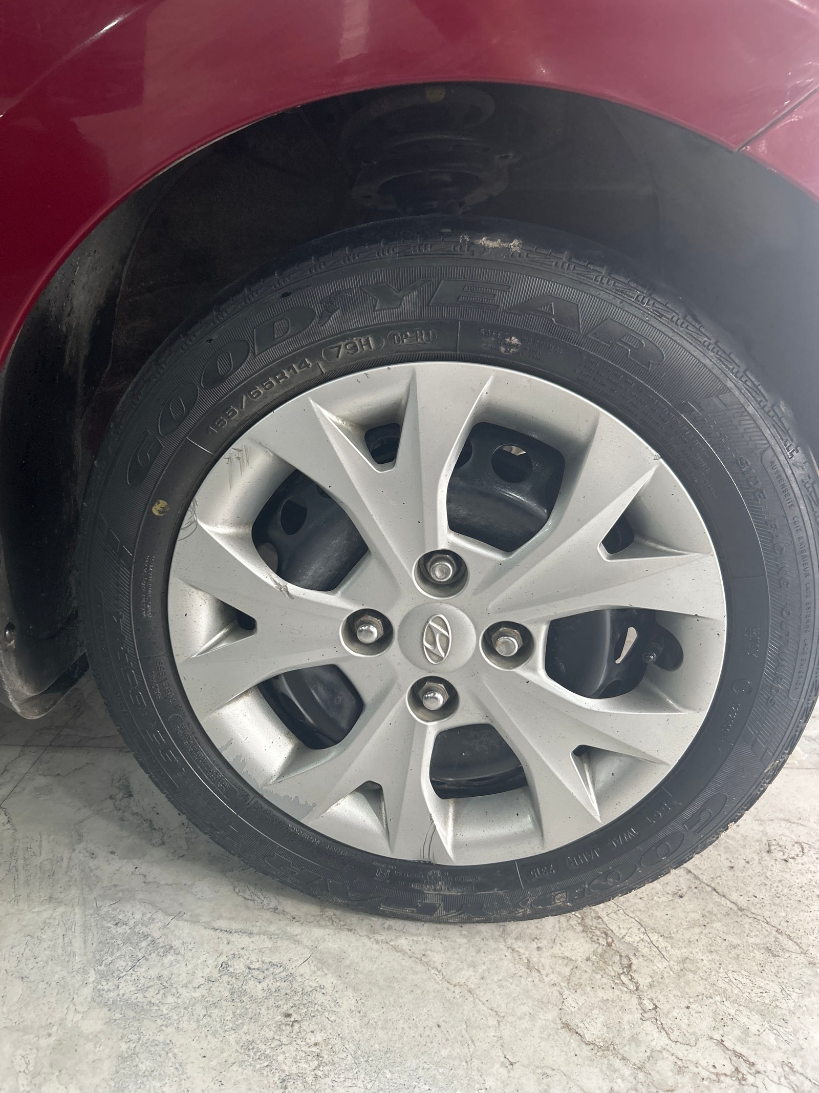 Used 2015 Hyundai Grand i10 Used 2015 Hyundai Grand i10