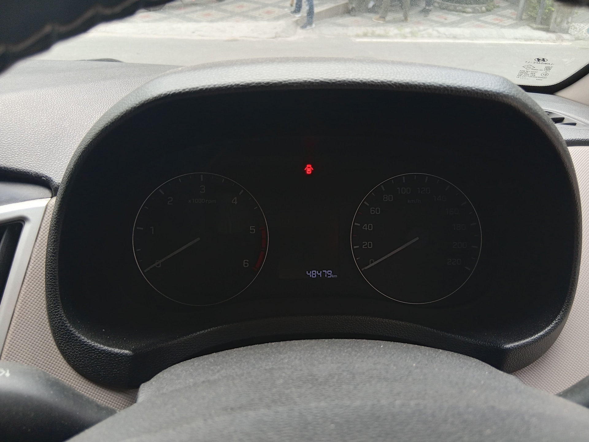 Used 2019 Hyundai Creta Used 2019 Hyundai Creta