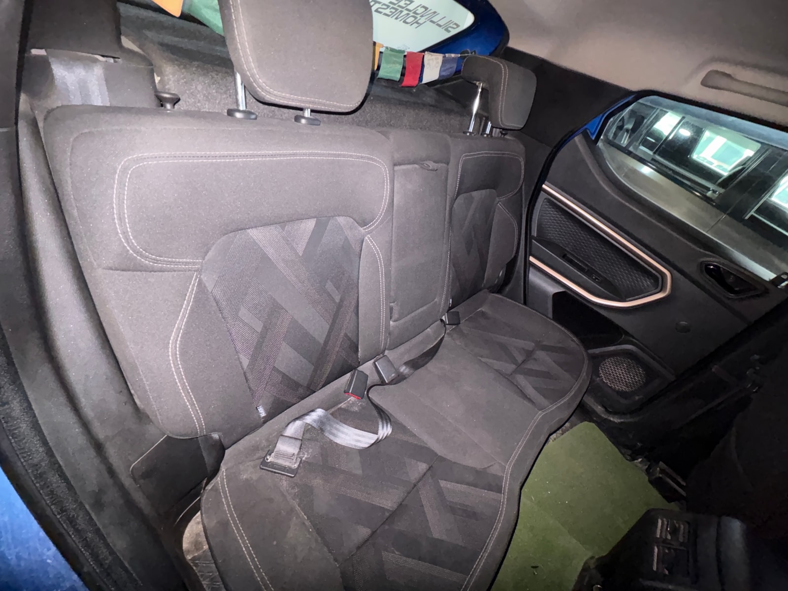 Used 2021 Renault Kiger Used 2021 Renault Kiger