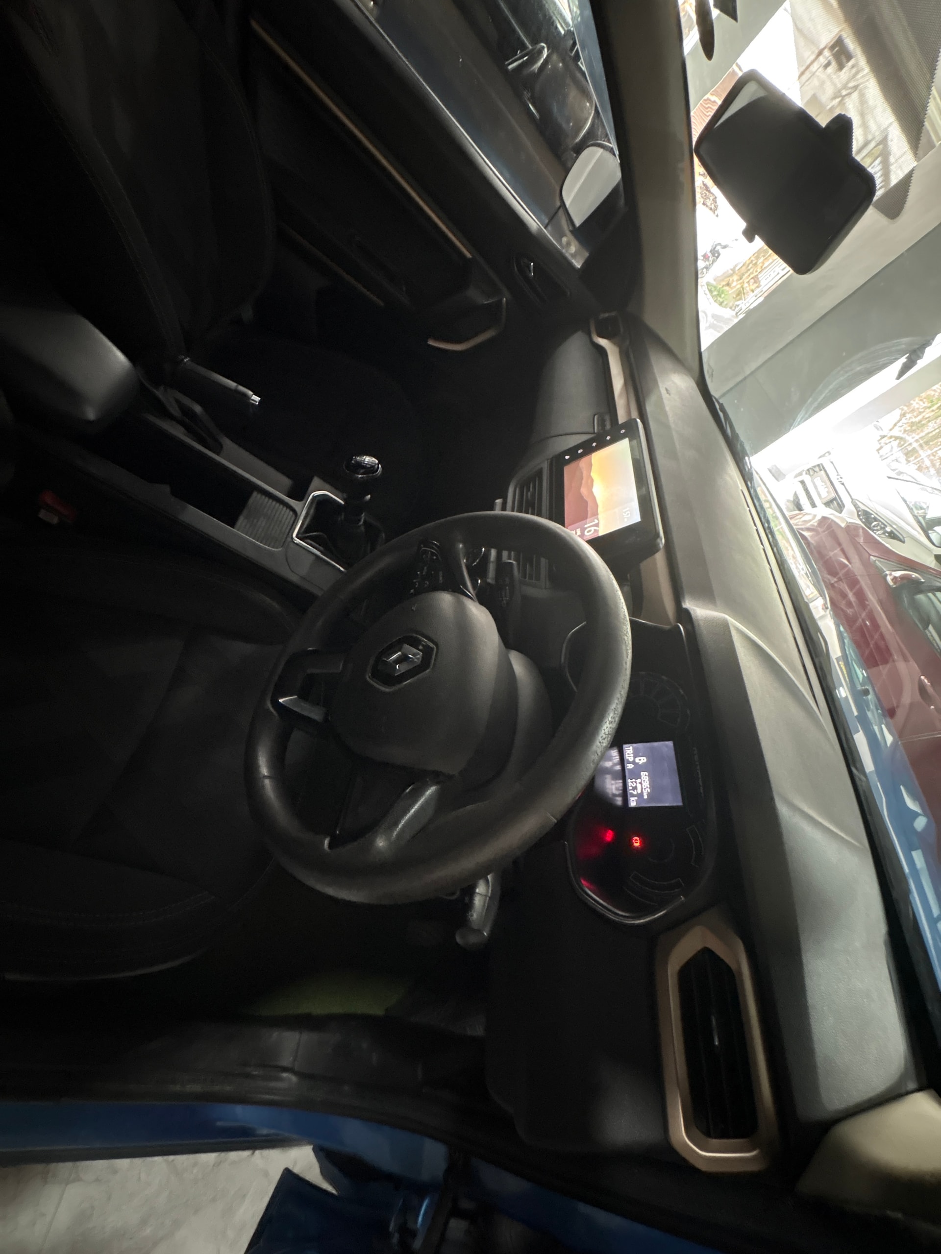 Used 2021 Renault Kiger Used 2021 Renault Kiger