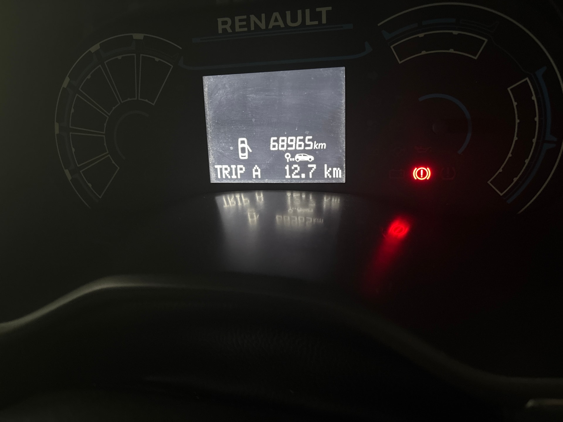 Used 2021 Renault Kiger Used 2021 Renault Kiger