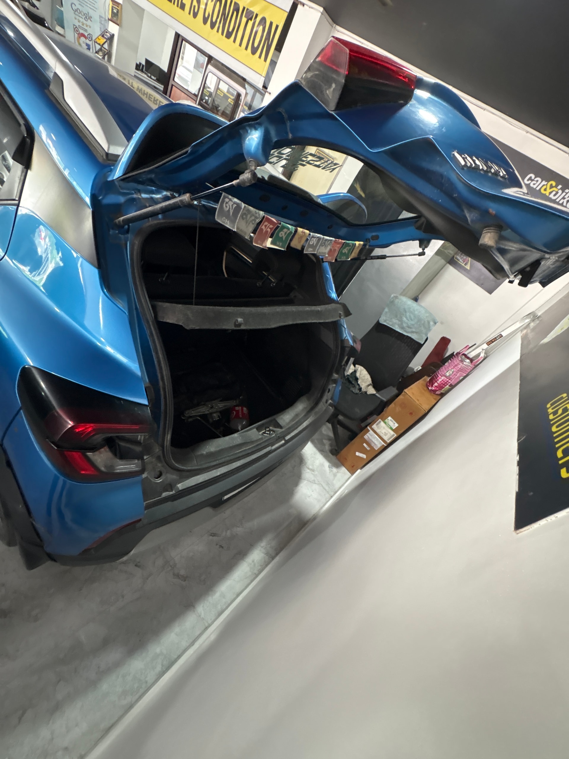 Used 2021 Renault Kiger Used 2021 Renault Kiger