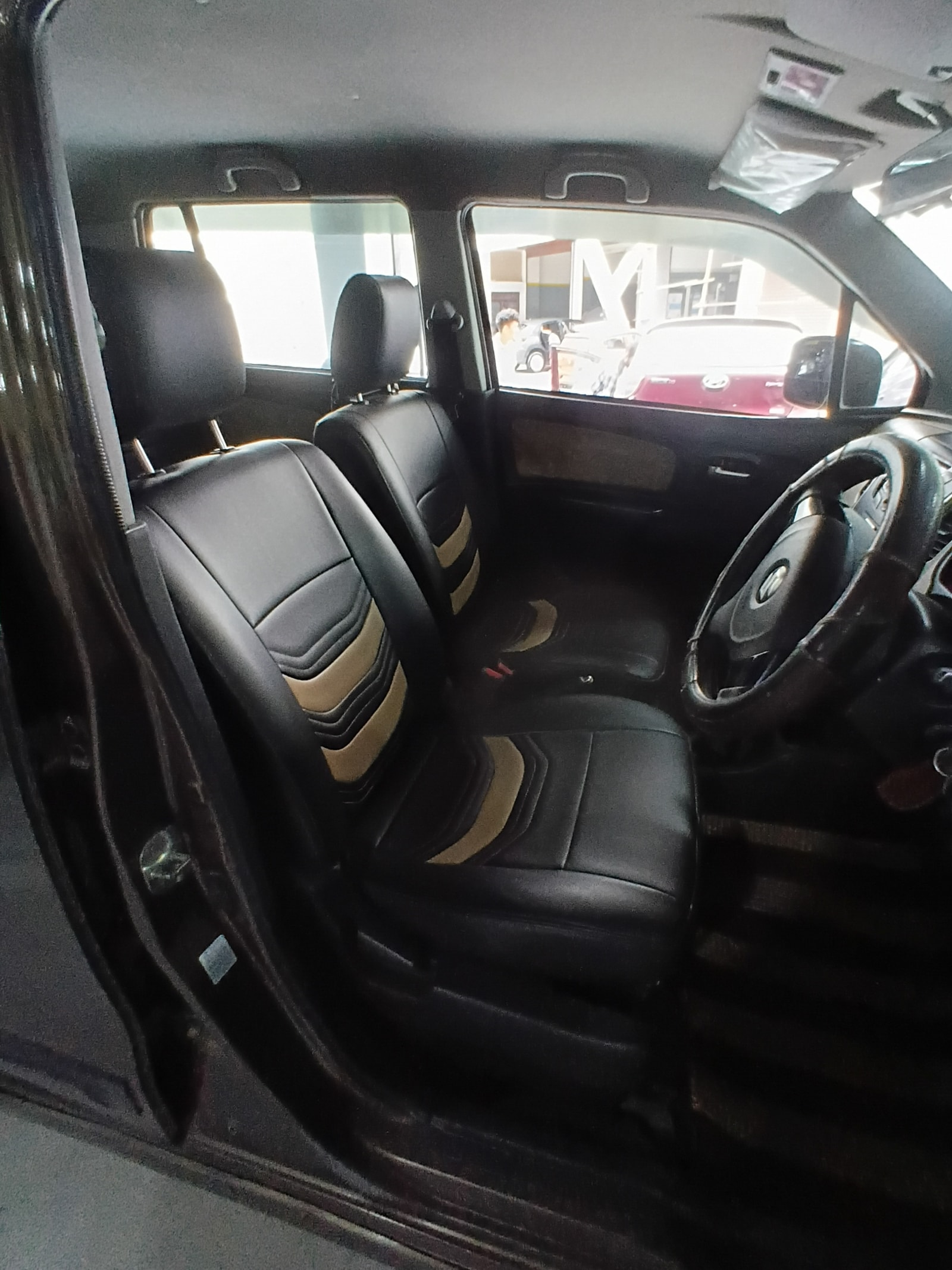 Used 2017 Maruti Suzuki Wagon R Used 2017 Maruti Suzuki Wagon R