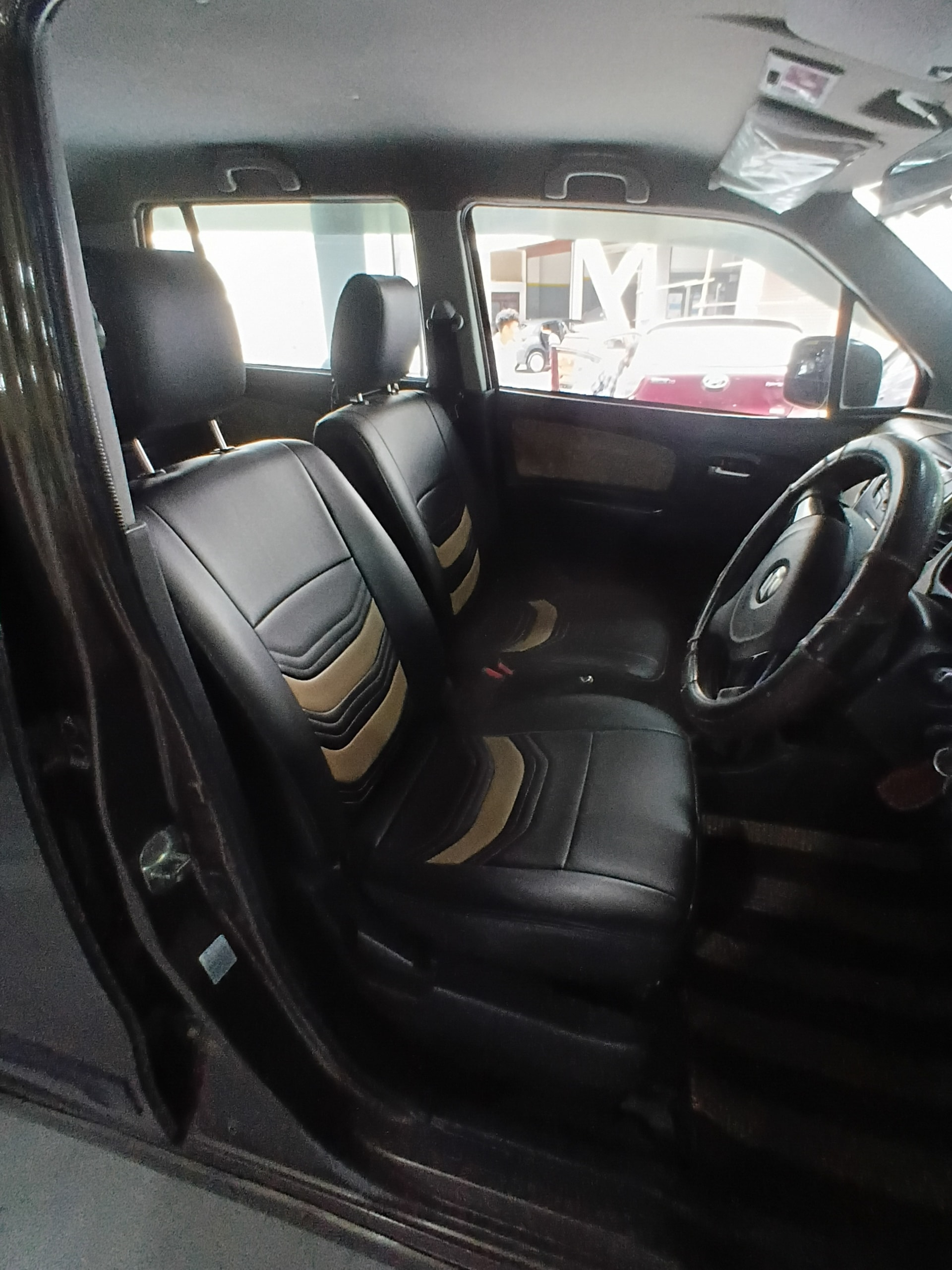 Used 2017 Maruti Suzuki Wagon R Used 2017 Maruti Suzuki Wagon R