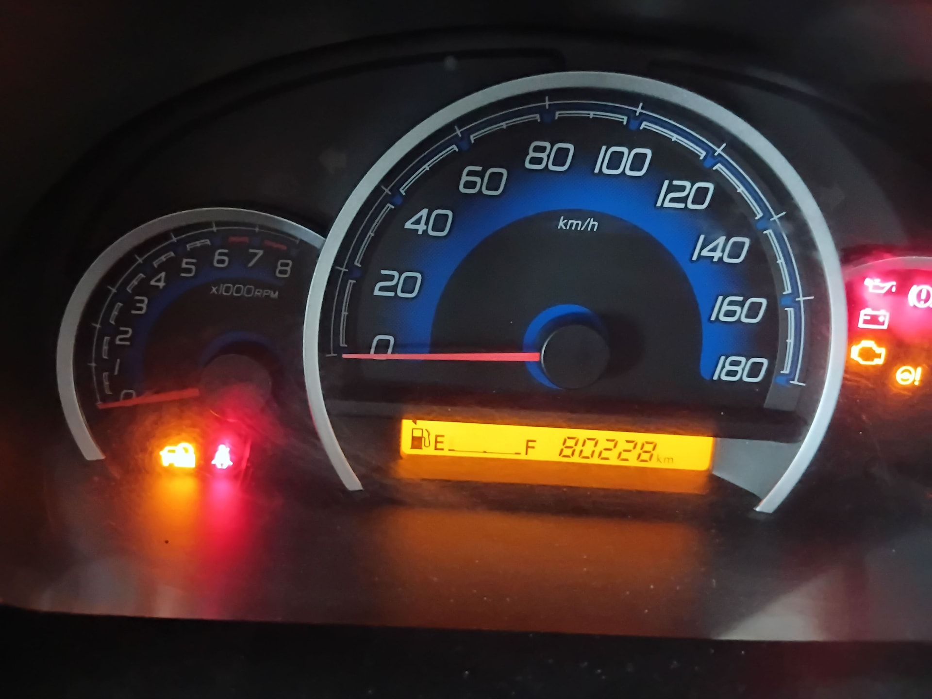 Used 2017 Maruti Suzuki Wagon R Used 2017 Maruti Suzuki Wagon R