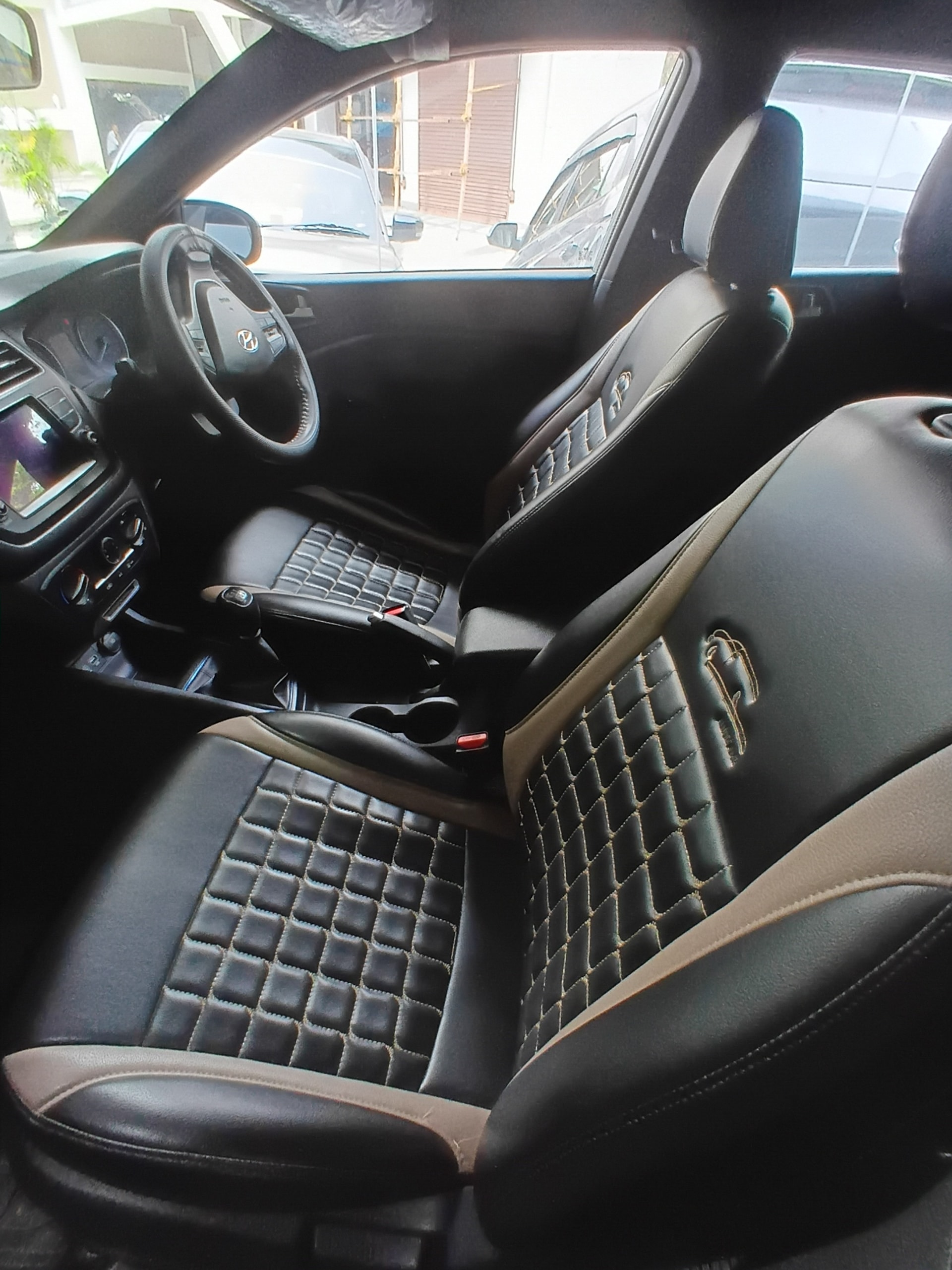 Used 2019 Hyundai i20 Active Used 2019 Hyundai i20 Active