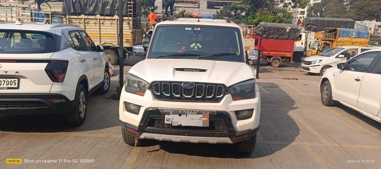 Used 2018 Maruti Suzuki Alto 800, Ahmednagar, Ahmed Nagar