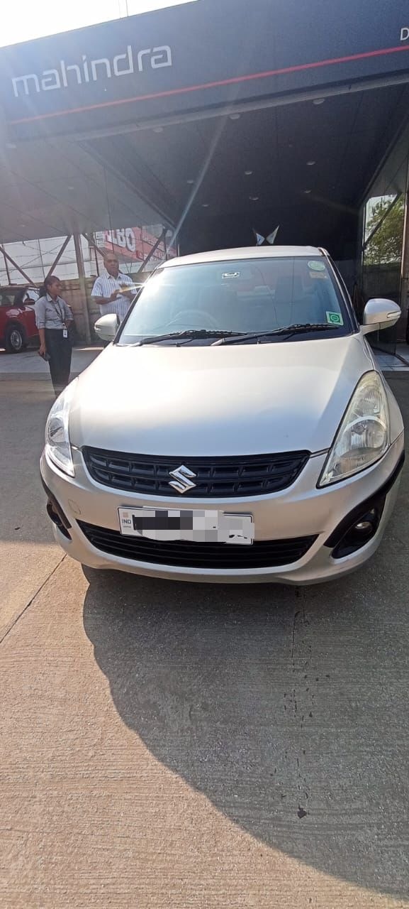 Used 2016 Maruti Suzuki Swift Used 2016 Maruti Suzuki Swift