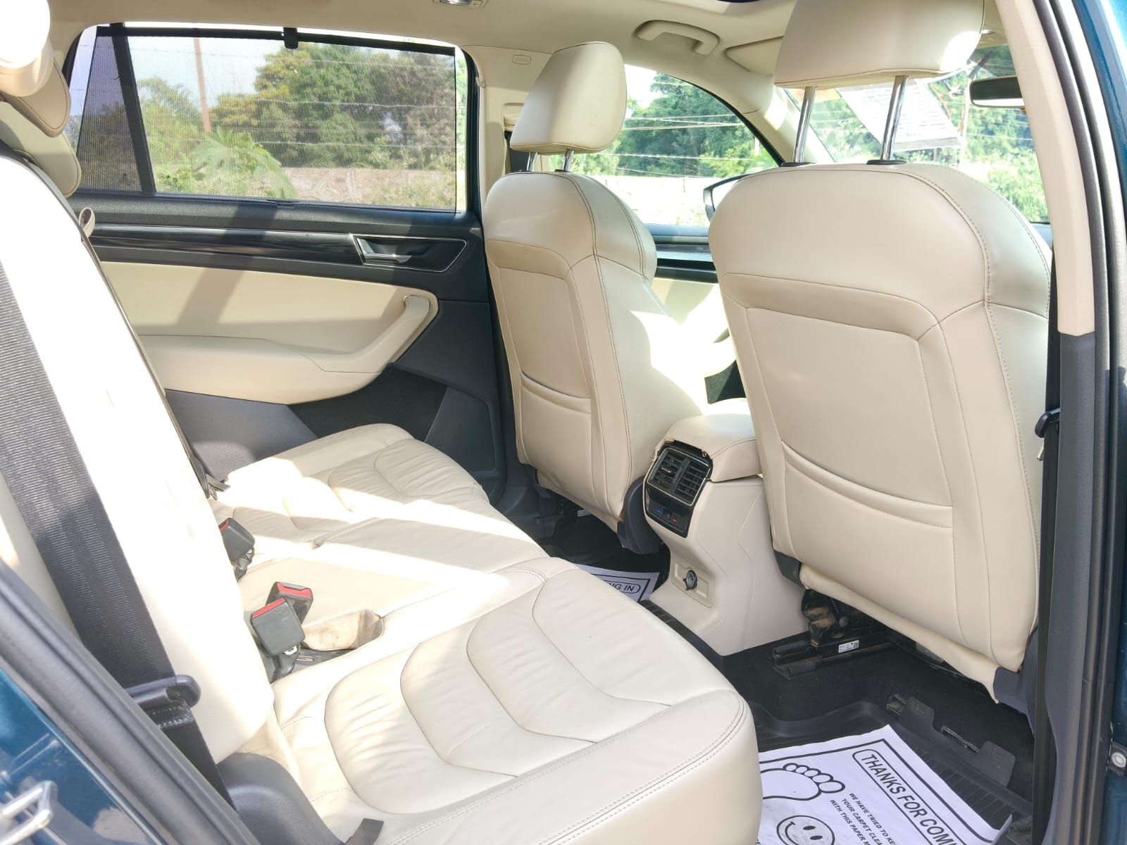 Used 2018 Skoda Kodiaq Used 2018 Skoda Kodiaq