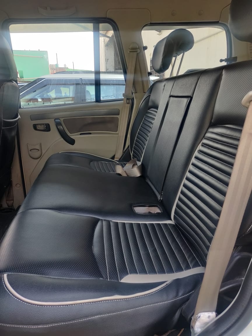 Scorpio image 7 Scorpio image 7