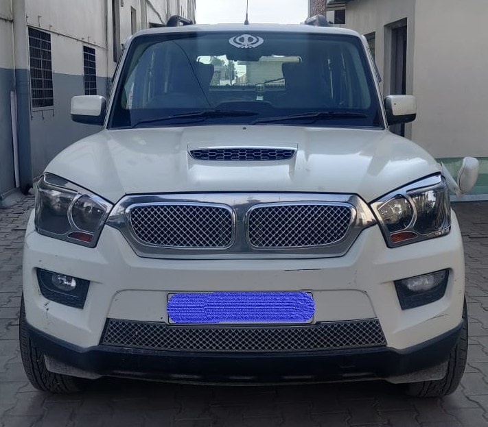 Scorpio image 3 Scorpio image 3