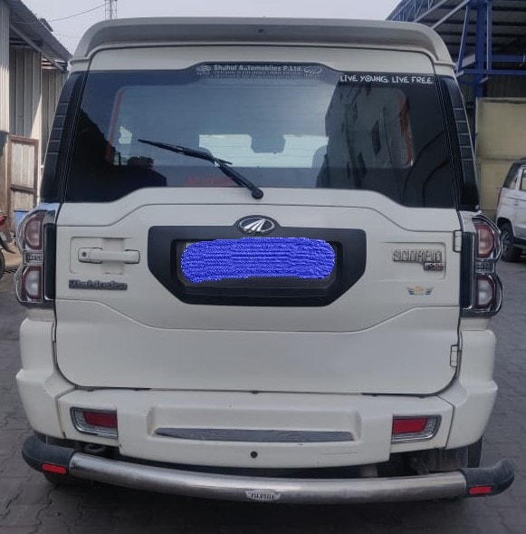 Scorpio image 6 Scorpio image 6