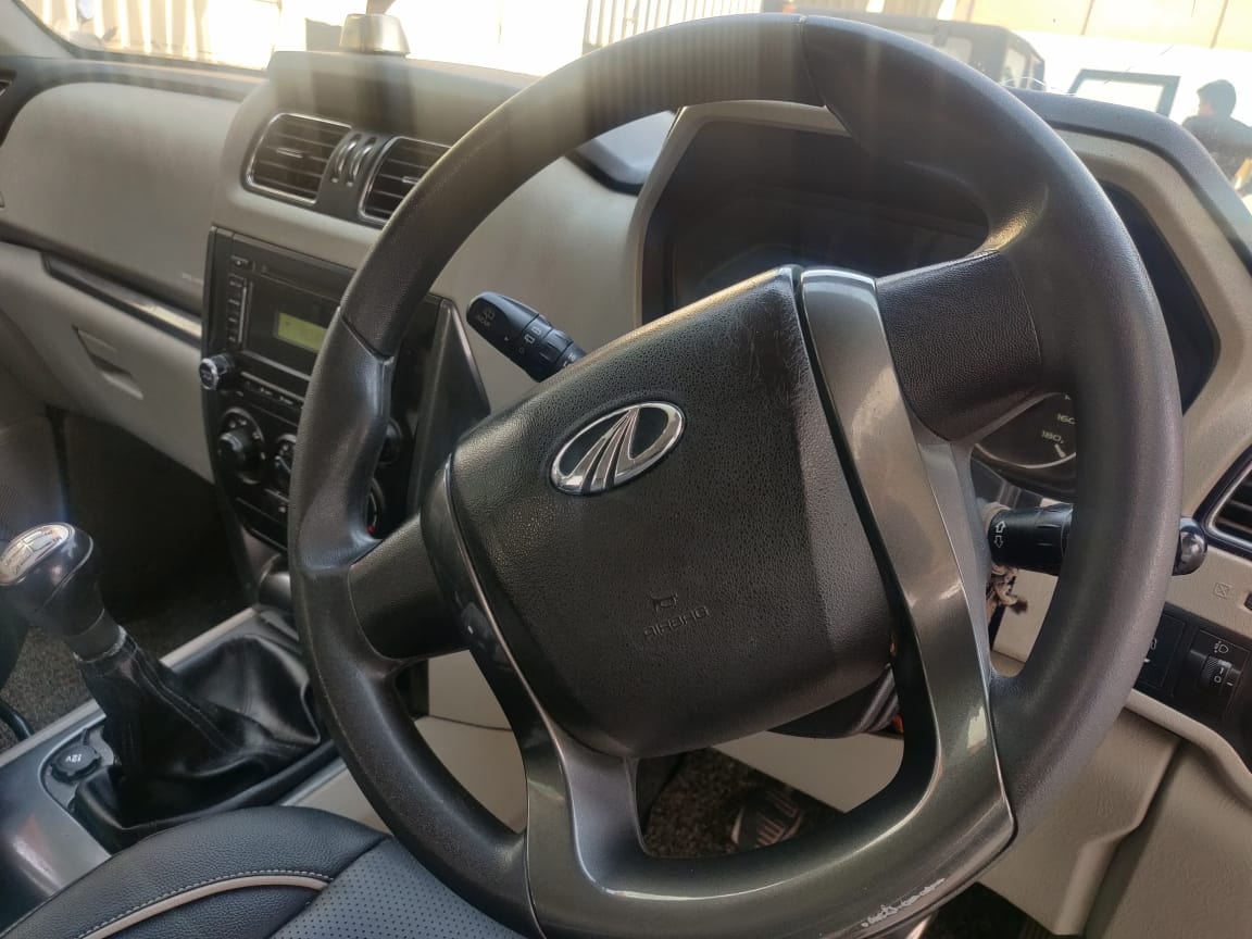 Scorpio image 10 Scorpio image 10