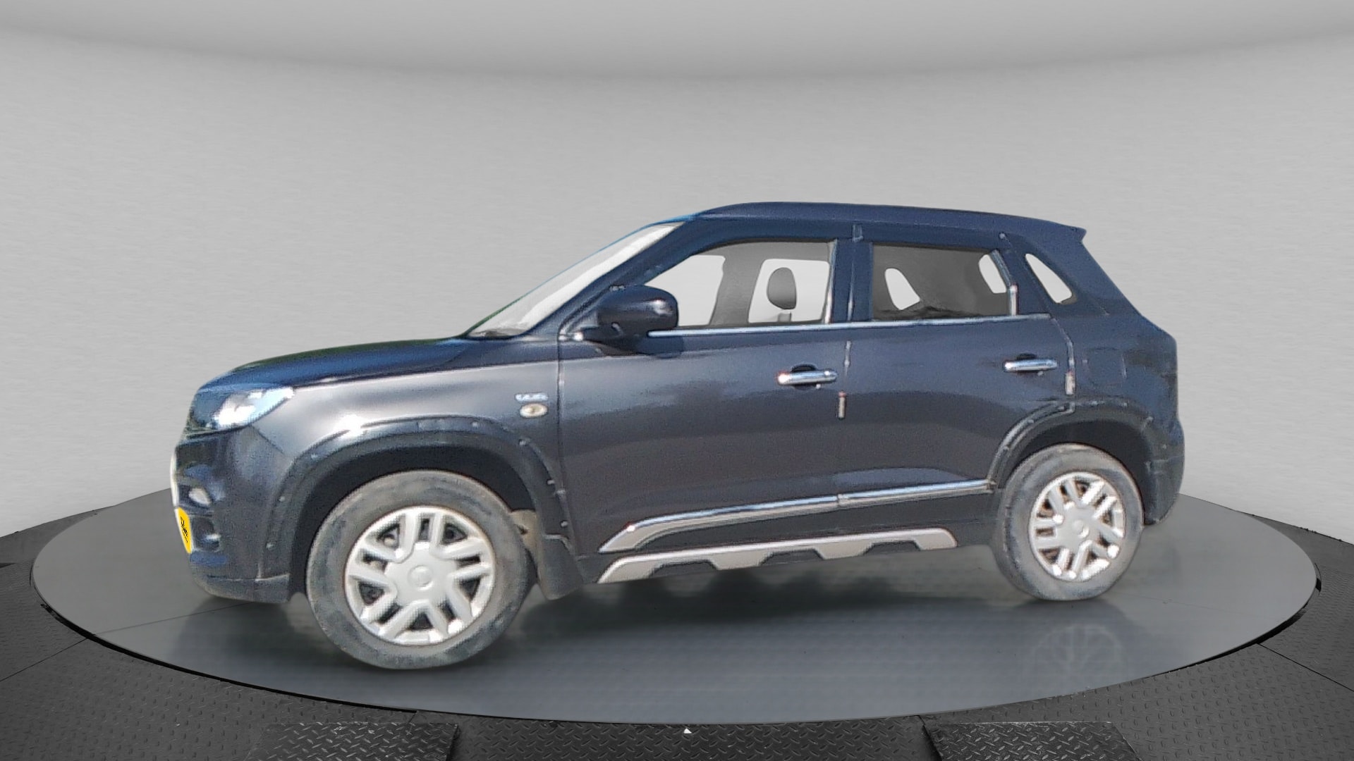 Vitara Brezza image 1 Vitara Brezza image 1