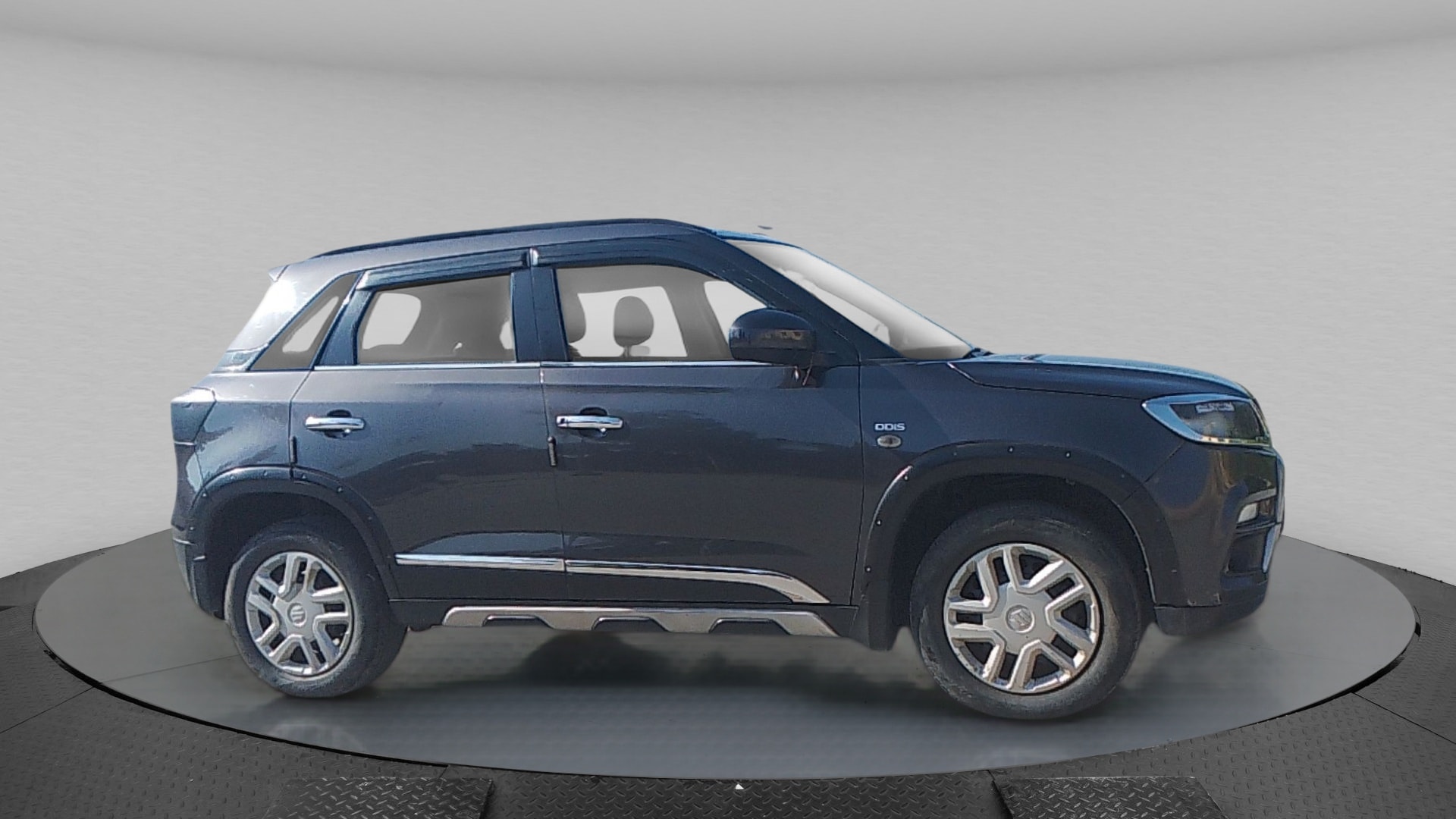 Vitara Brezza image 6 Vitara Brezza image 6