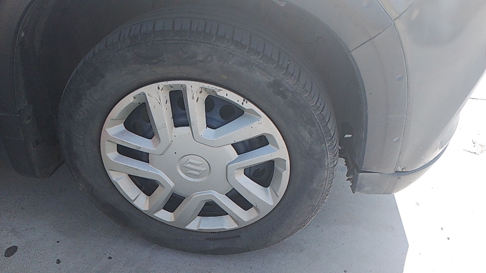 Vitara Brezza image 13 Vitara Brezza image 13