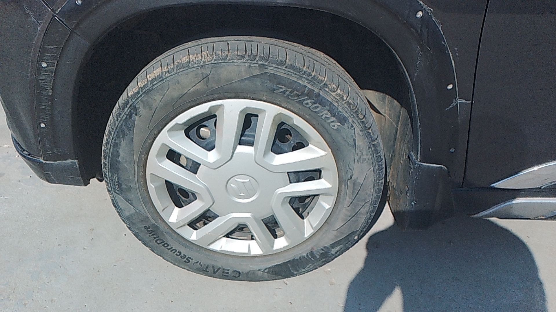 Vitara Brezza image 10 Vitara Brezza image 10