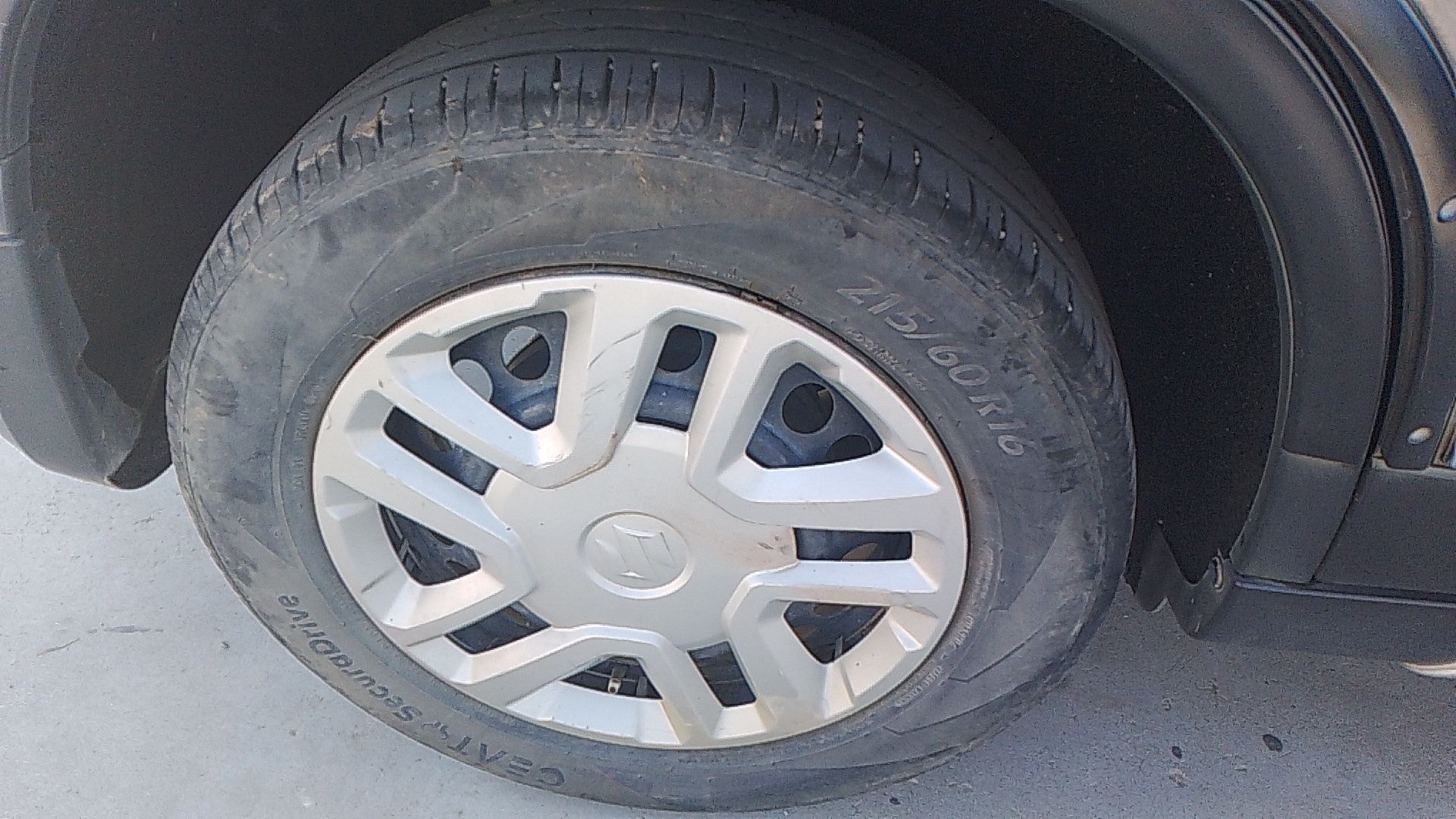 Vitara Brezza image 9 Vitara Brezza image 9