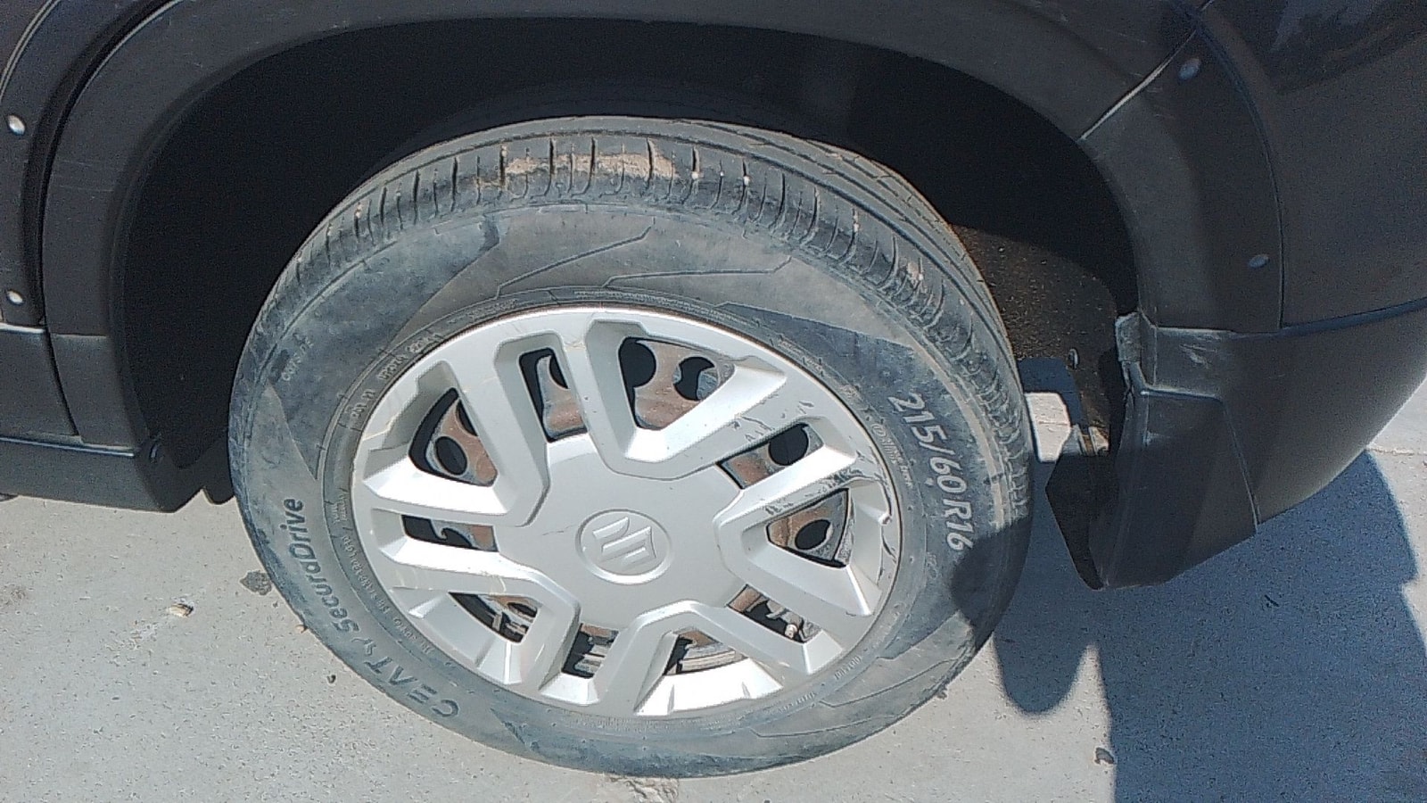 Vitara Brezza image 11 Vitara Brezza image 11