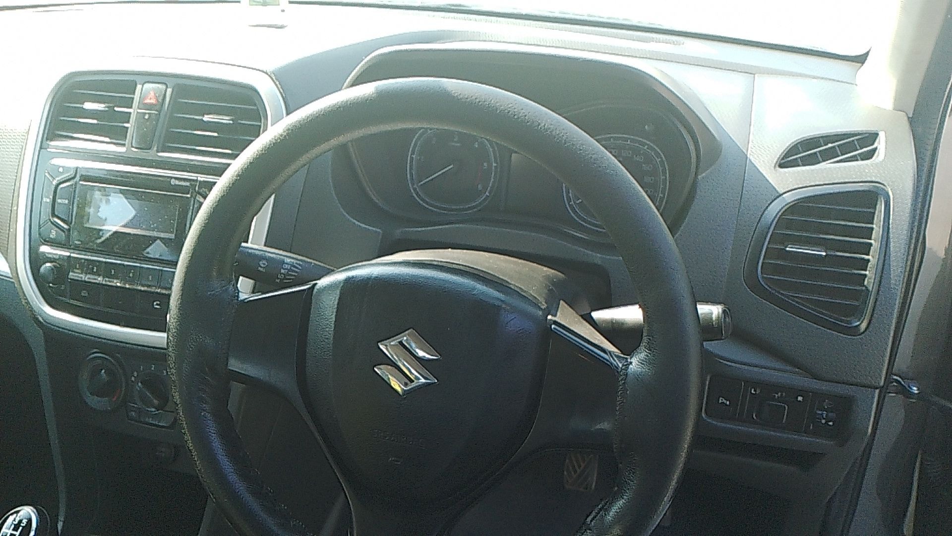 Vitara Brezza image 17 Vitara Brezza image 17