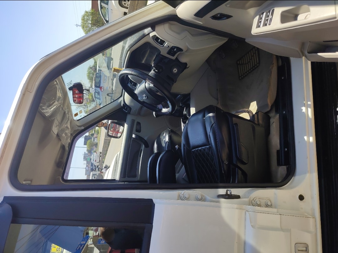 Scorpio image 12 Scorpio image 12