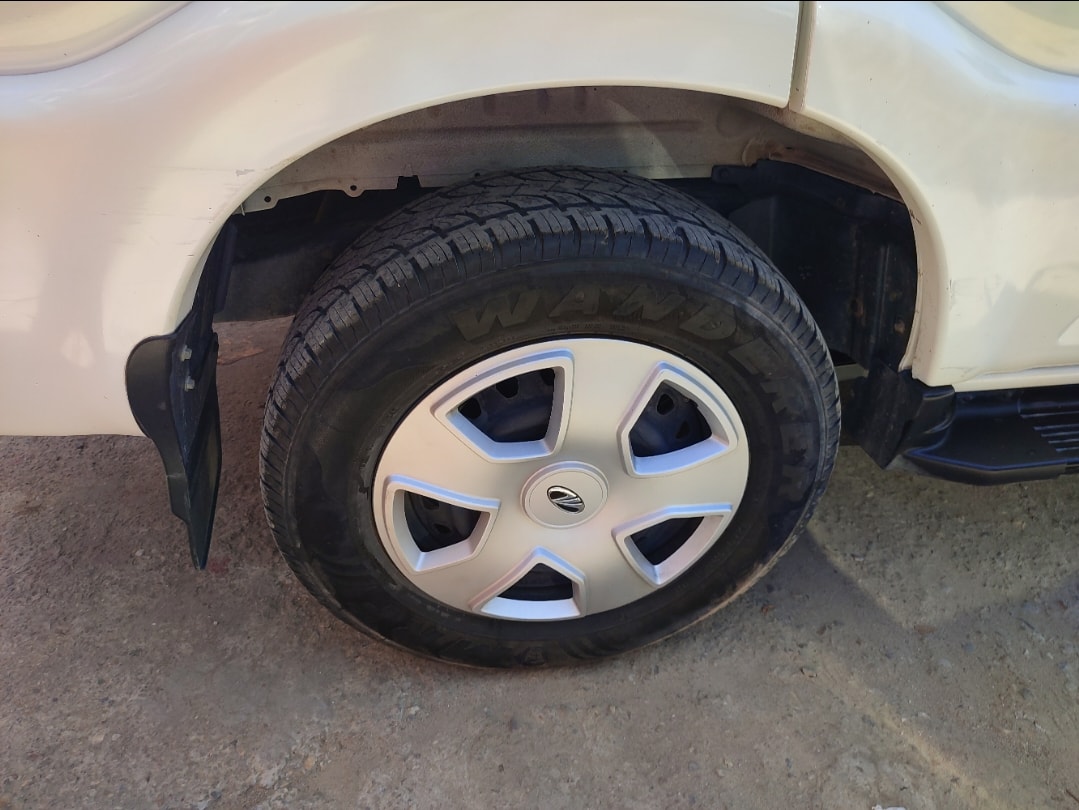 Scorpio image 7 Scorpio image 7